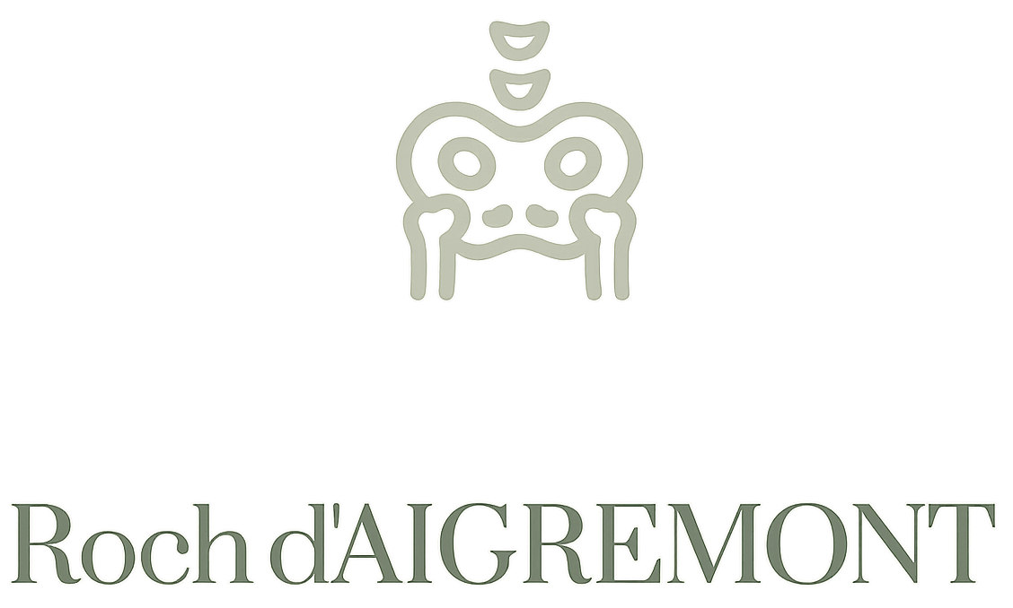 Roch d'AIGREMONT Ostéopathe Avrillé